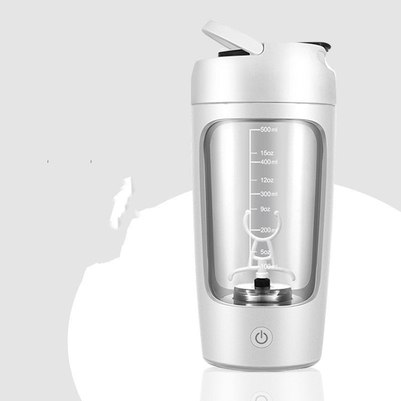 Electric Automatic Self-Stirring Coffee Cup