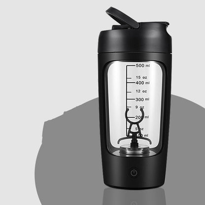 Electric Automatic Self-Stirring Coffee Cup